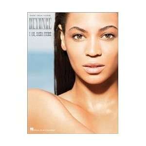  Hal Leonard Beyonce I Am Sasha Fierce PVG Musical 