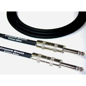   Definition Guitar/Instrument Cable Switchcraft 1/4 Inch Male Plugs