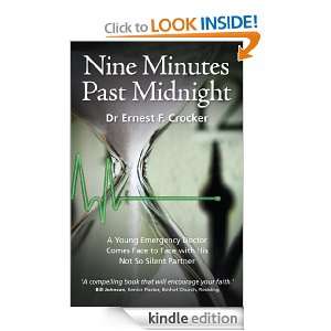 Nine Minutes Past Midnight Ernest Crocker  Kindle Store