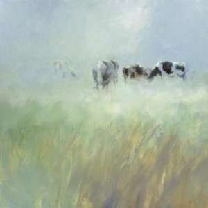  Jan Groenhart   Morning Dew Canvas