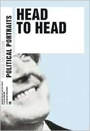 Head to Head Political Portraits, (3037781513), Christian Brandle 