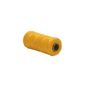  Braided Nylon Seine Twine   Nbg1805 Wa #18X500ft. Ny Rope 