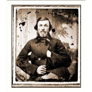  . William Jackson Eskew 13th Virginia Infantry C.S.A.