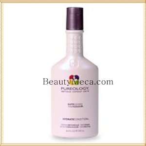  PUREOLOGY HYDRATE CONDITIONER 8 OZ