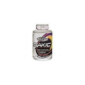  Muscletech, Gakic