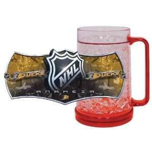 Anaheim Ducks Freezer Mug