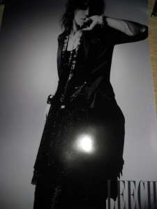 the GazettE PSC Visual Kei promo POSTERS SET Japan LIMITED  