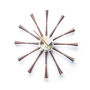  Vitra Spindle Clock