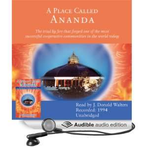  A Place Called Ananda One of the Most Successful 