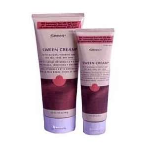  Sween Cream w/Vitamins A & D (3 oz. tube) Health 