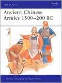 Ancient Chinese Armies Angus McBride