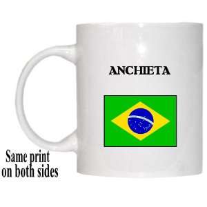  Brazil   ANCHIETA Mug 