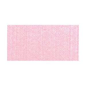  Lion Brand Yarn Jamie Yarn Powder Pink; 3 Items/Order 