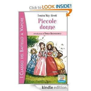 Start reading Piccole Donne  Don 