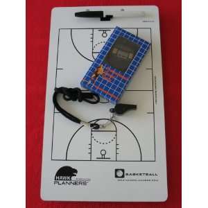  Coaches Basketball Kit