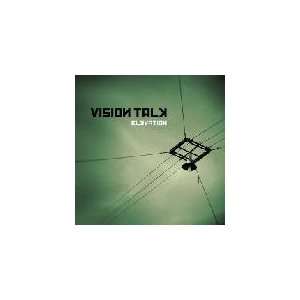  Vision Talk   Elevation (2CD Limited Ed) (2010 Audio CD 