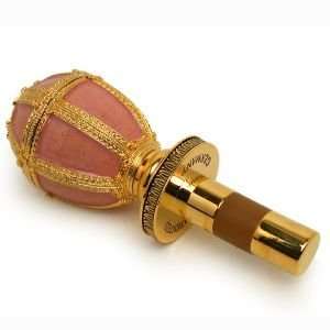  Faberge Bottle Stoppers Danish Palace Egg Bottle Stopper 