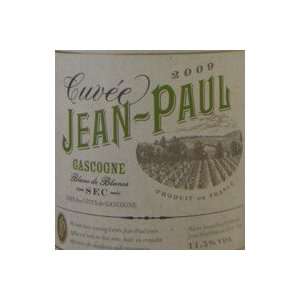  F Jean paul White 2009 750ML Grocery & Gourmet Food