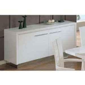  Andon White Buffet