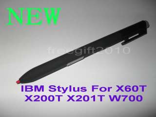 IBM ThinkPad Digitizer Pen Stylus For X60 X61 X200 X201 W700 W700DS