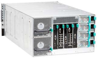  Intel MFSYS25 Modular Server System Electronics