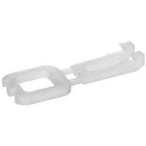PAC Strapping BucklelokTM Plastic Buckles for 1/2 Plastic Strap 