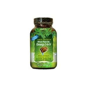 Plant Oils Omega 3 6 9   Optimum Daily Supply of Essential Fatty Acids 