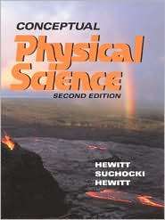   Science, (0321001915), Paul G. Hewitt, Textbooks   