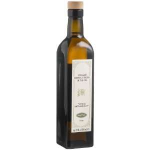 Cole Monacesco Extra Virgin Olive Oil Cole Monacesco, 17 Ounce Bottles 