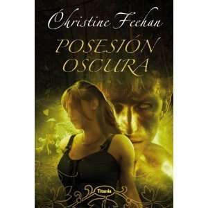   ) [Paperback] Christine Feehan (Author) CHRISTINE FEEHAN Books