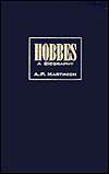 Hobbes A Biography, (0521495830), A. P. Martinich, Textbooks   Barnes 