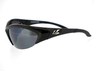 New KAENON Sunglasses Polarized KORE Black G12 Small  