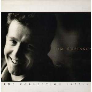  COLLECTION 1977 87 LP (VINYL) UK EMI 1987 TOM ROBINSON 