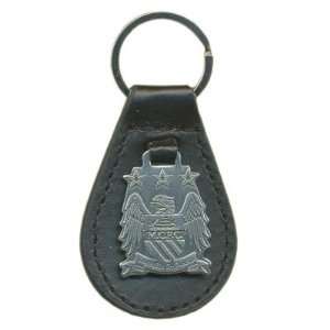  Manchester City FC. Antique Key Fob