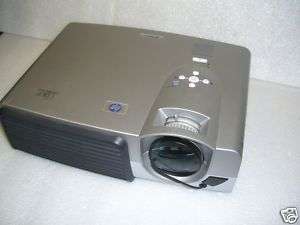 HP VP6111 Digital DLP Multimedia Projector Needs Lamp  