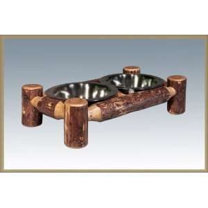   Feeder by Montana Woodworks Glacier County Collection