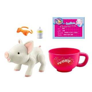  teacup pigs Toys & Games