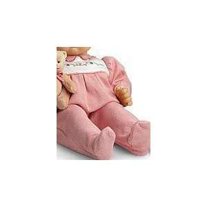  Bitty Baby Pink Sleeper Toys & Games