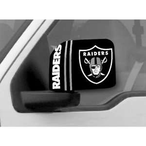  Oakland Raiders Large Mirror Covers