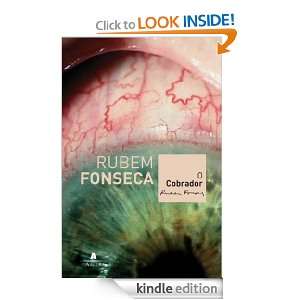 cobrador (Portuguese Edition) Rubem Fonseca  Kindle 