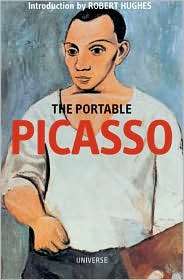   Picasso, (0789308797), Robert Hughes, Textbooks   