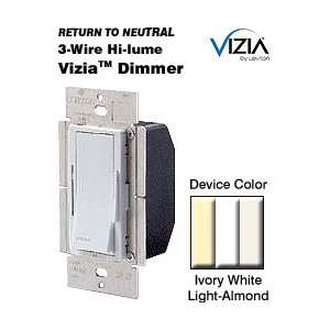  VZH08 1LZ Leviton Vizia Devices