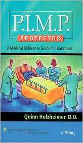 Protector A Medical Reference Guide for Rotations 