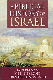   of Israel, (0664220908), Iain Provan, Textbooks   