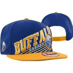    Buffalo Sabres 9Fifty Still Anglin Snapback Hat