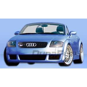2000 2006 Audi TT Duraflex RS4 Kit  Includes RS4 Front Lip (102431), R 