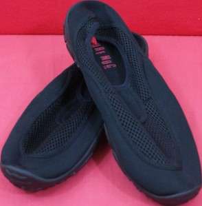   Size 9.0 SURF MOC Black Comfrontable Beach Watershoes Airwalk  