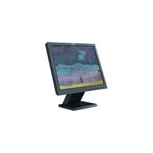  Thinkvision L151 Monitor, Viewable Image Size 15 Inch 