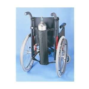  Mabis Oxygen Tank Holder for Wheelchairs Health 