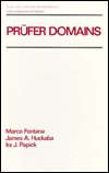 Prufer Domains, Vol. 203, (0824798163), Marco Fontana, Textbooks 